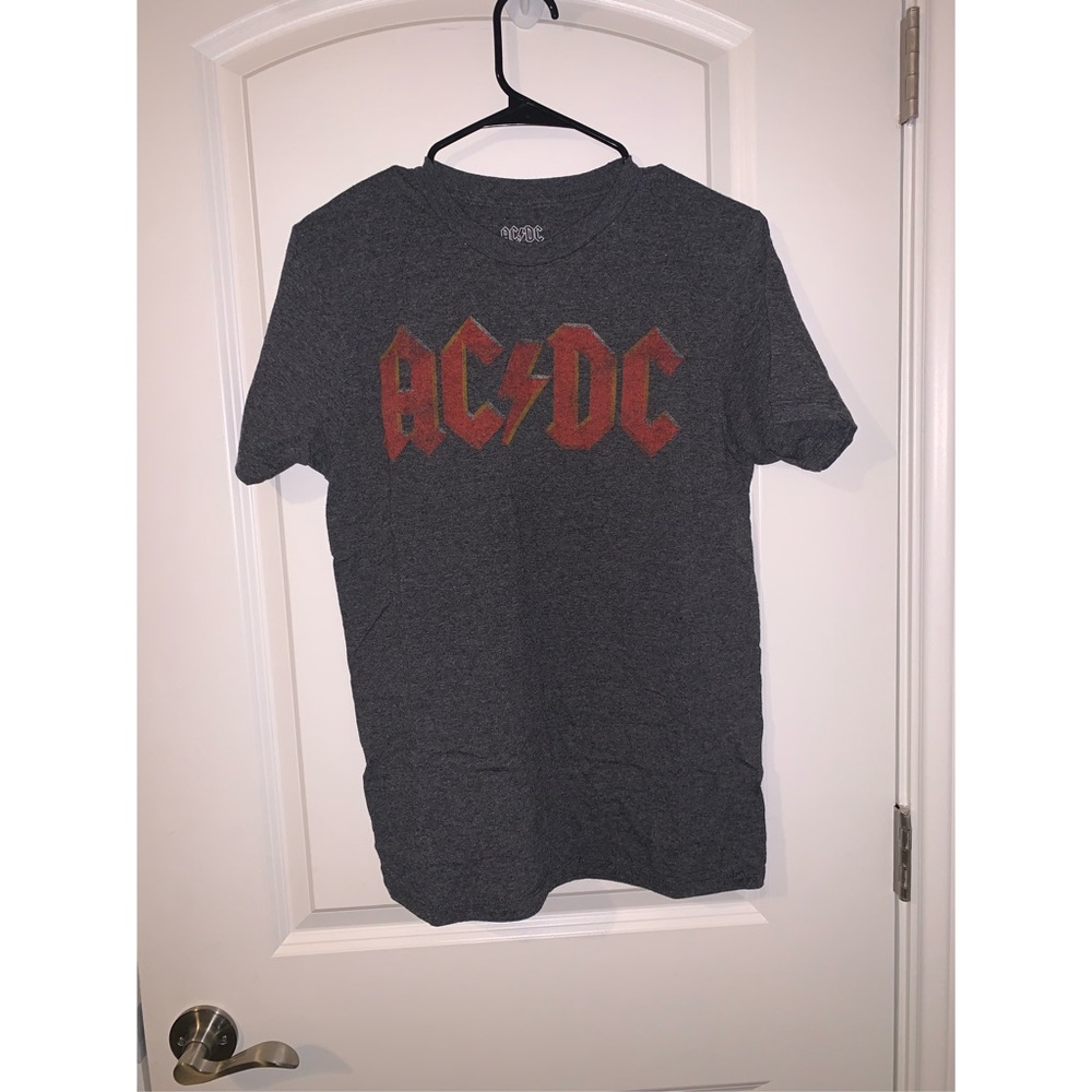 Classic rock tshirt